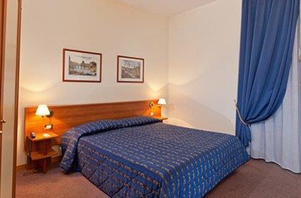 Parco De Medici Residence Hotel 罗马 客房 照片