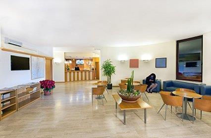 Parco De Medici Residence Hotel 罗马 客房 照片